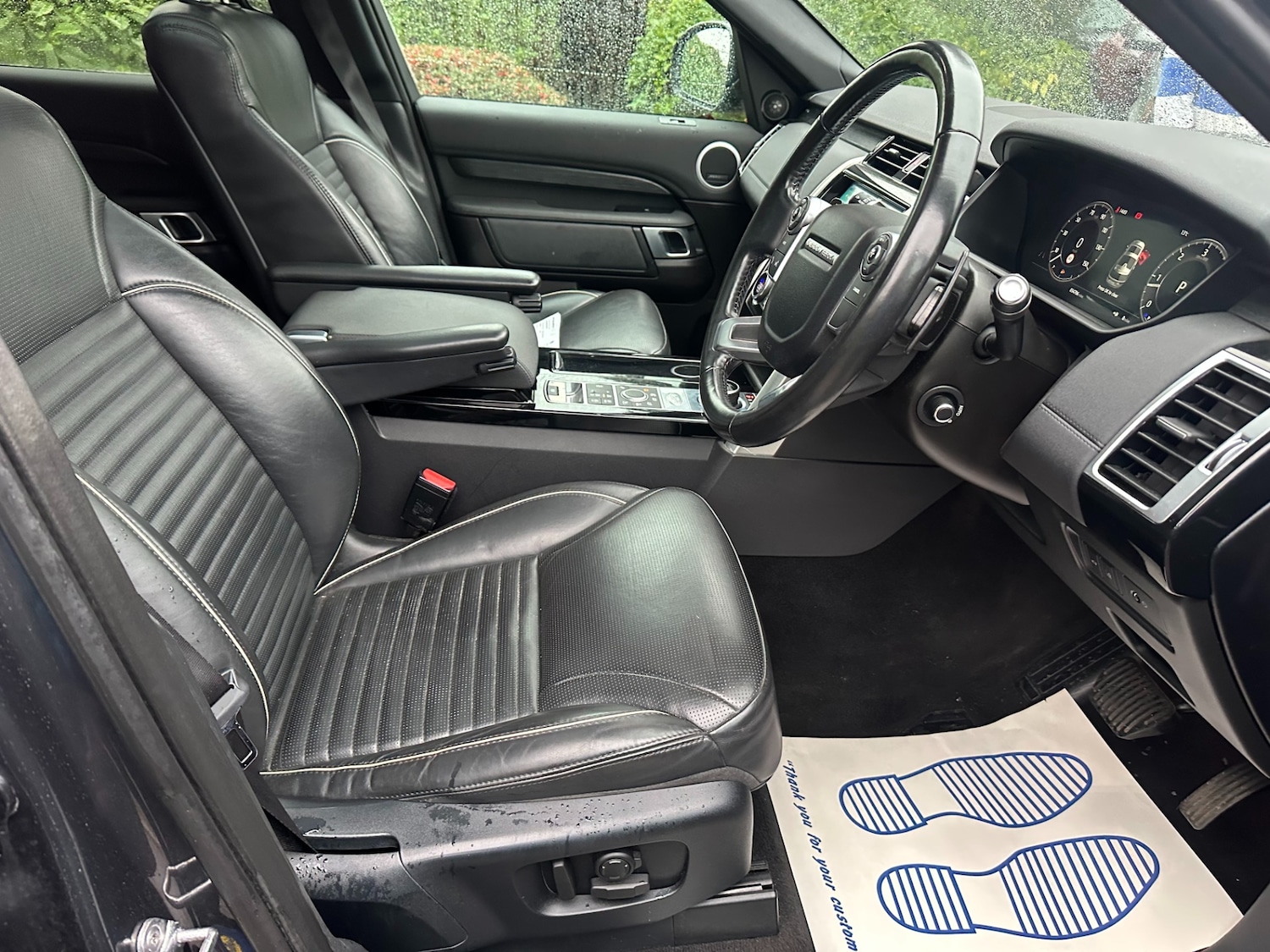 Used Land Rover Discovery 2018 for sale - 76557042: Photo 22