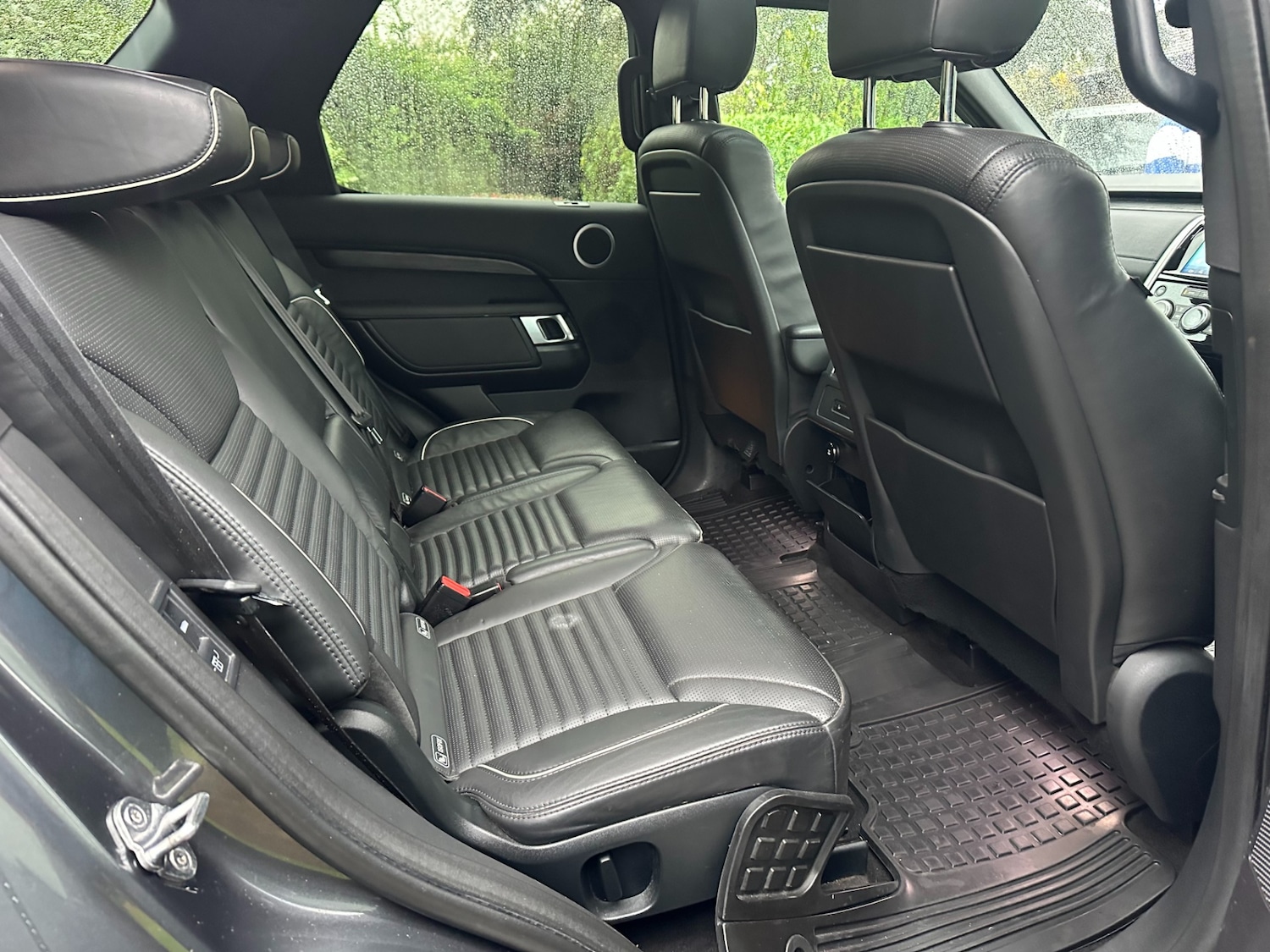 Used Land Rover Discovery 2018 for sale - 76557042: Photo 23