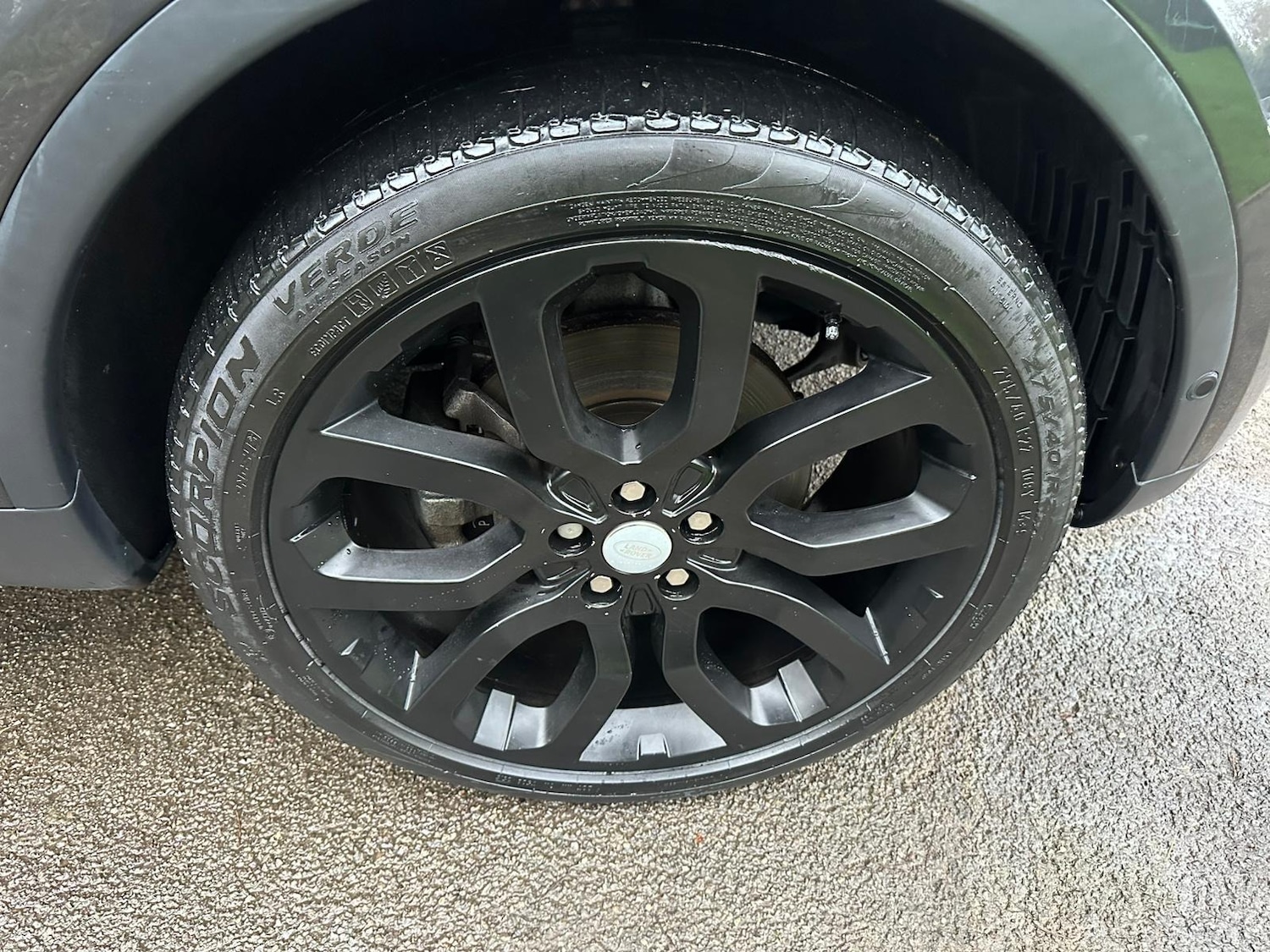 Used Land Rover Discovery 2018 for sale - 76557042: Photo 24