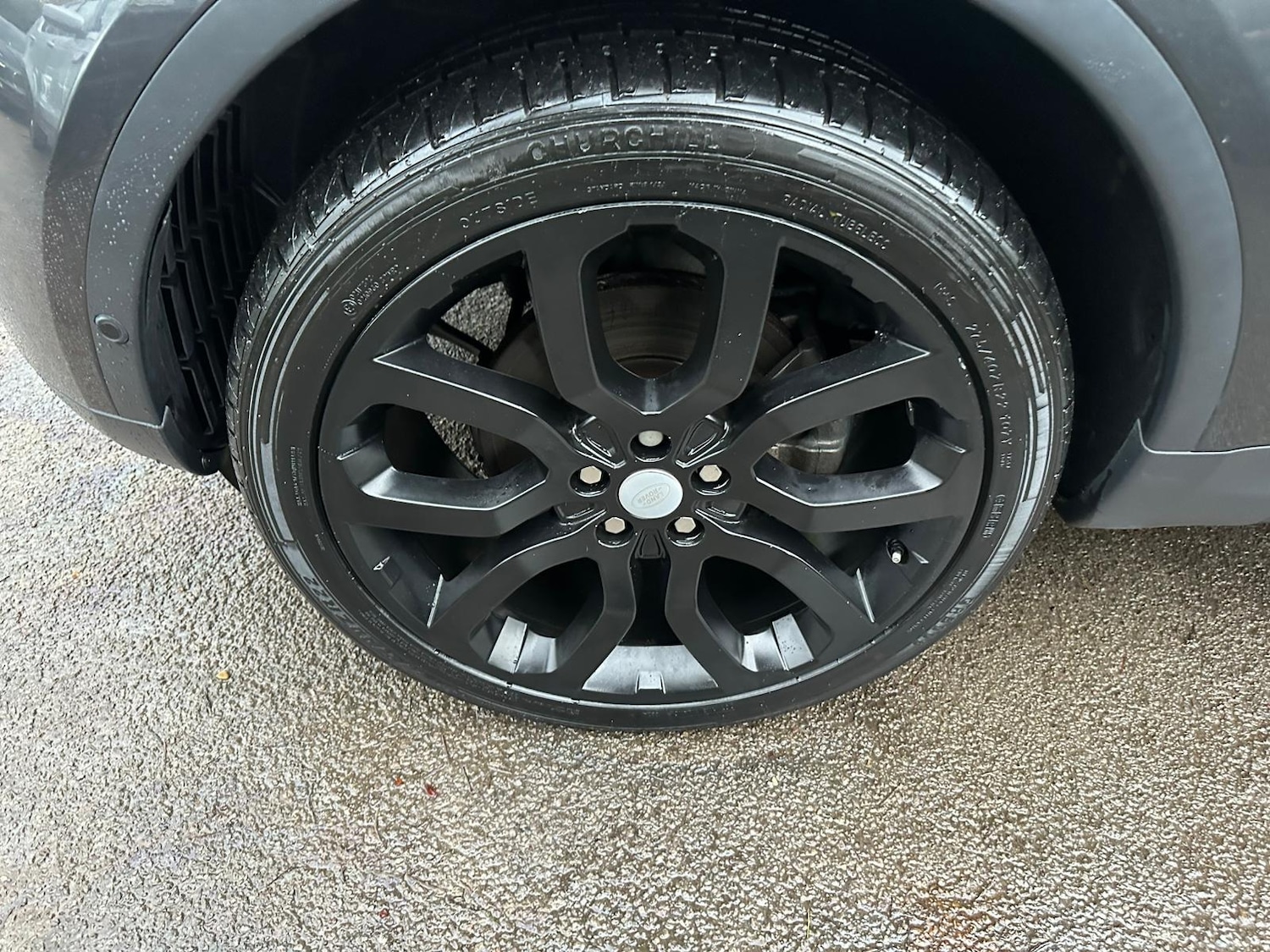 Used Land Rover Discovery 2018 for sale - 76557042: Photo 25