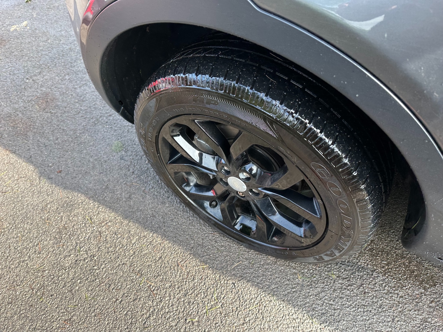 Used Land Rover Discovery 2018 for sale - 76557042: Photo 27