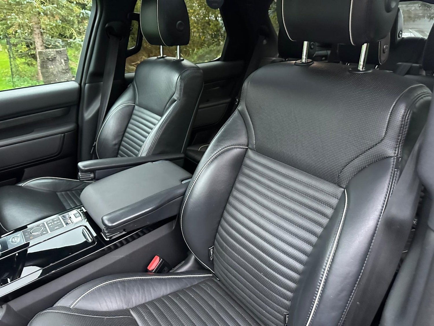 Used Land Rover Discovery 2018 for sale - 76557042: Photo 28