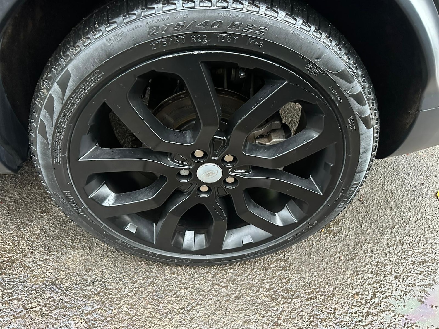 Used Land Rover Discovery 2018 for sale - 76557042: Photo 29