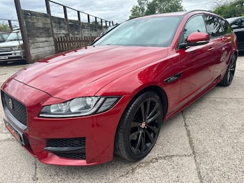 Used Jaguar XF 2018 for sale - 79697017: Photo