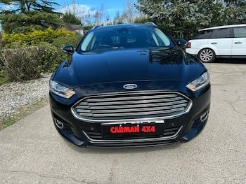 Used Ford Mondeo 2015 for sale - 79697304: Photo