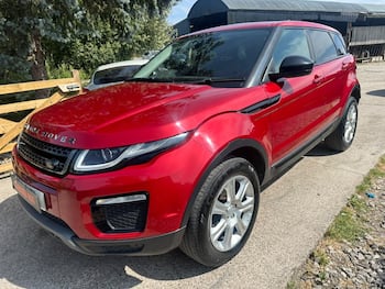 Used Land Rover Range Rover Evoque 2016 for sale - 79697239: Photo