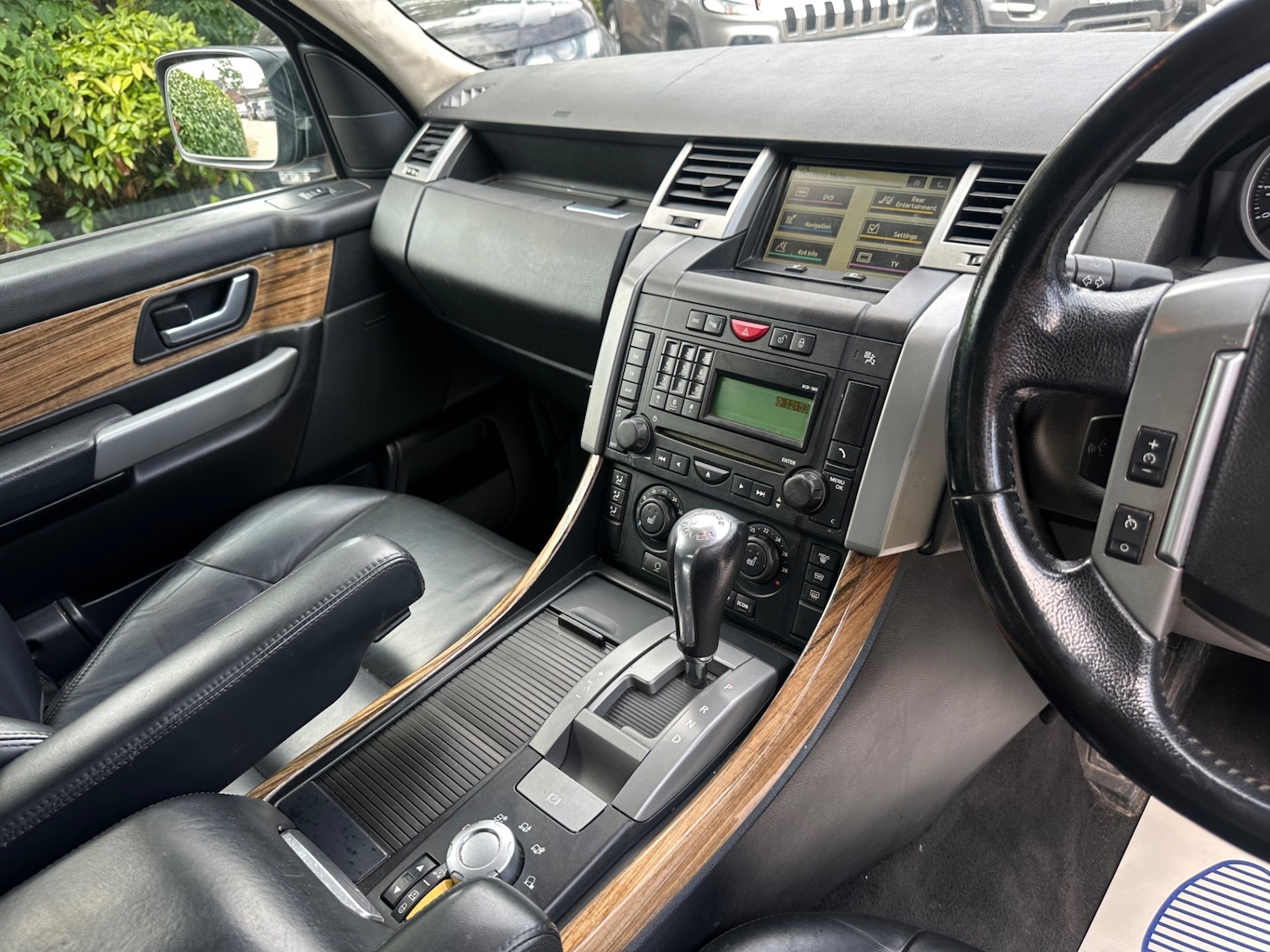 Vehicle 11