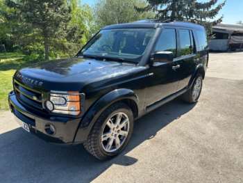 2009 (09) - 2.7 Td V6 HSE 5dr Auto