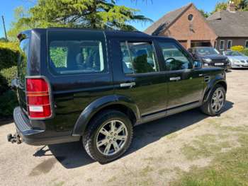 Used Land Rover Discovery 2009 for sale - 74513130: Photo