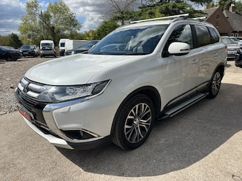 Used Mitsubishi Outlander 2018 for sale - 79697342: Photo