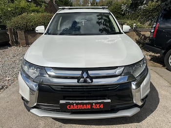 Used Mitsubishi Outlander 2018 for sale - 79697342: Photo