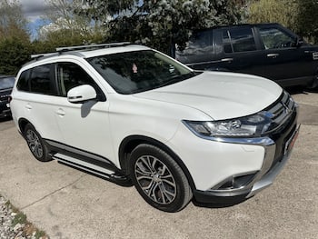 Used Mitsubishi Outlander 2018 for sale - 79697342: Photo