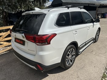 Used Mitsubishi Outlander 2018 for sale - 79697342: Photo