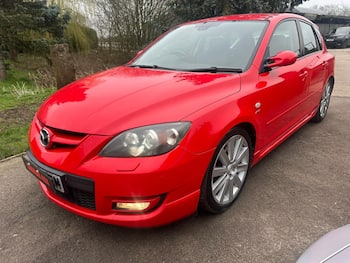 Used Mazda Mazda3 2008 for sale - 79697272: Photo