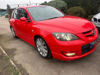 Used Mazda Mazda3 2008 for sale - 79697272: Photo
