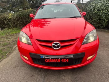Used Mazda Mazda3 2008 for sale - 79697272: Photo