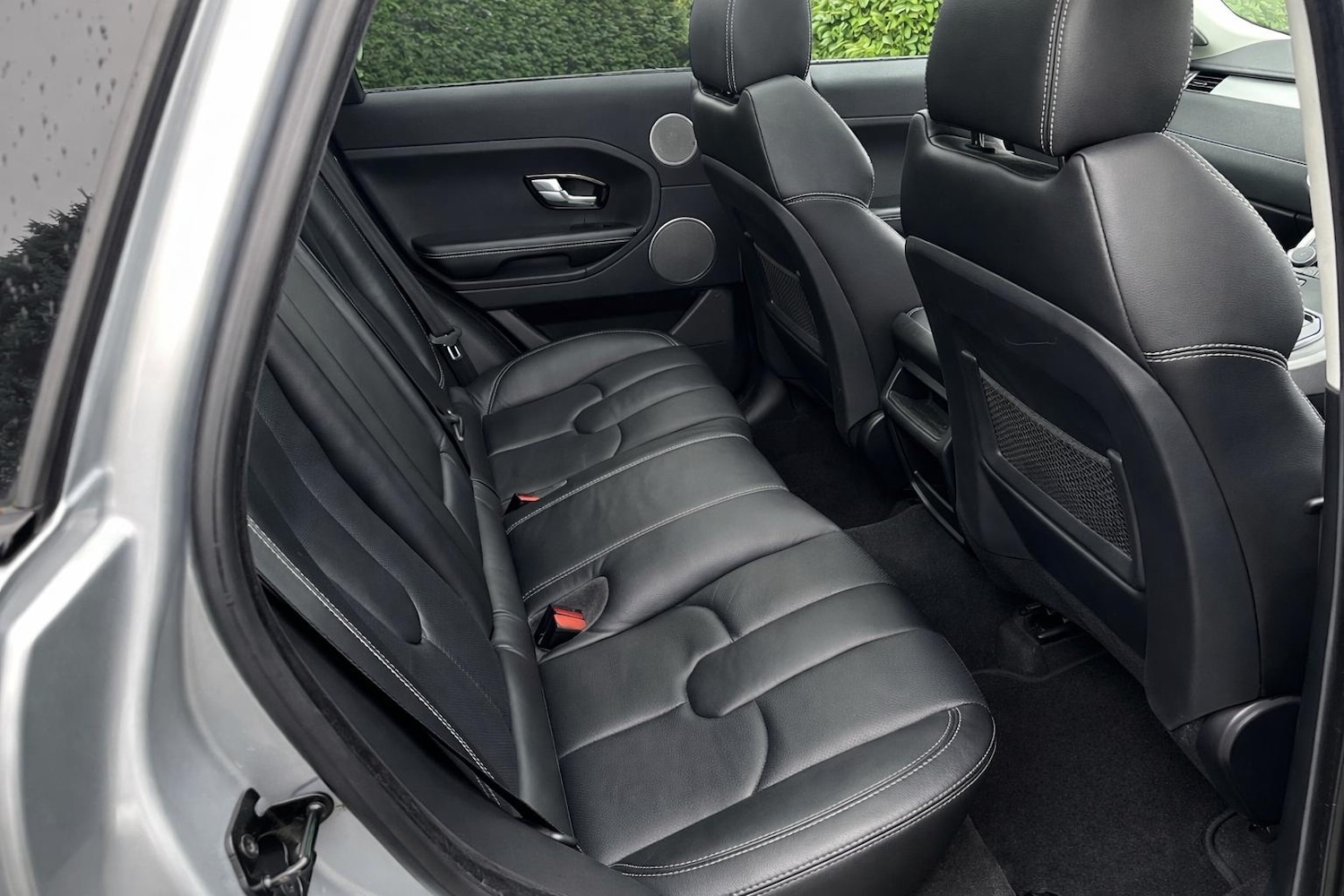 Used Land Rover Range Rover Evoque 2012 for sale - 77601970: Photo 10