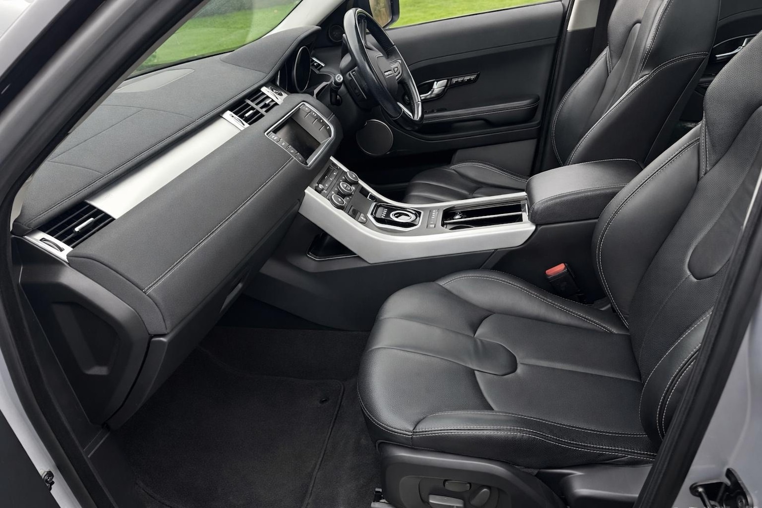 Used Land Rover Range Rover Evoque 2012 for sale - 77601970: Photo 11