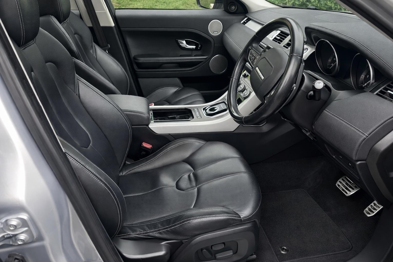 Used Land Rover Range Rover Evoque 2012 for sale - 77601970: Photo 13