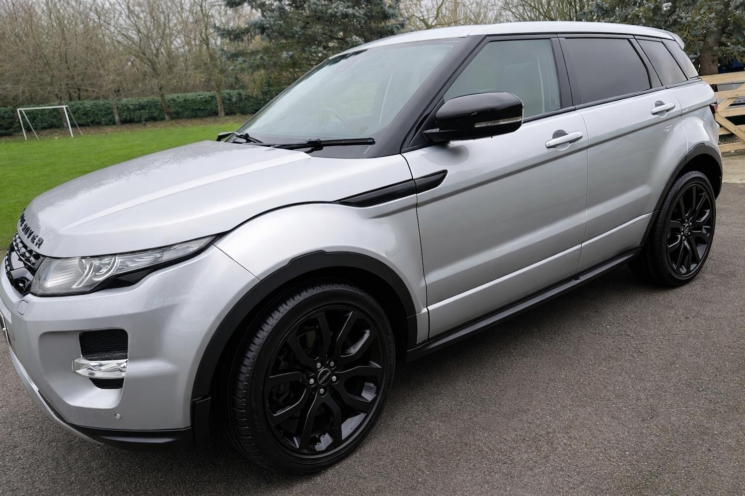 Used Land Rover Range Rover Evoque 2012 for sale - 77601970: Photo 16