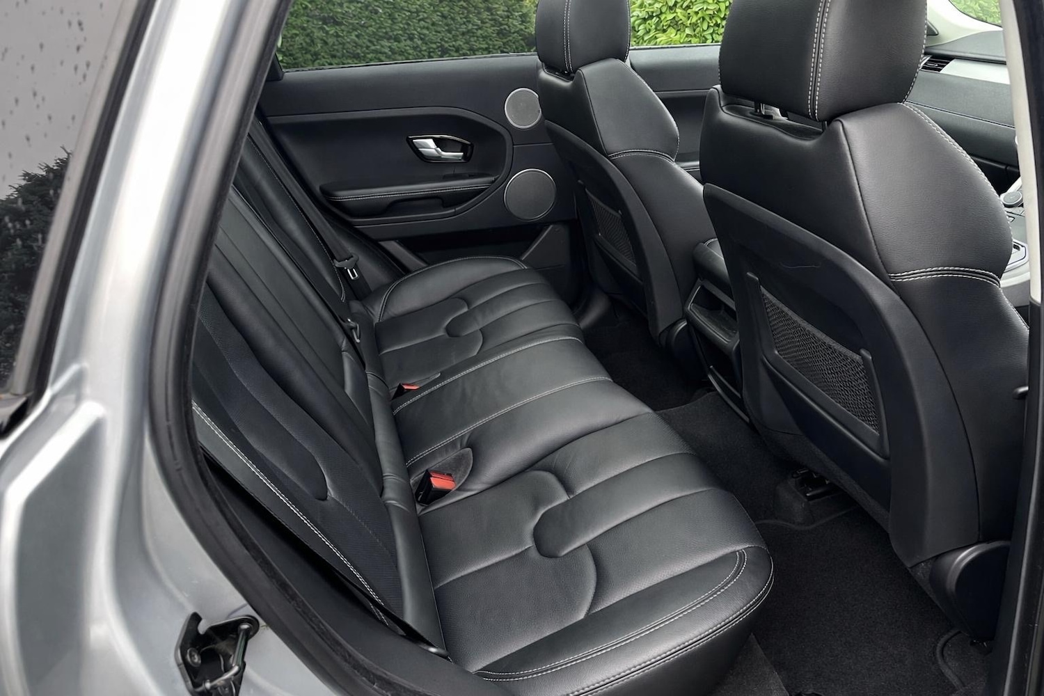 Used Land Rover Range Rover Evoque 2012 for sale - 77601970: Photo 20