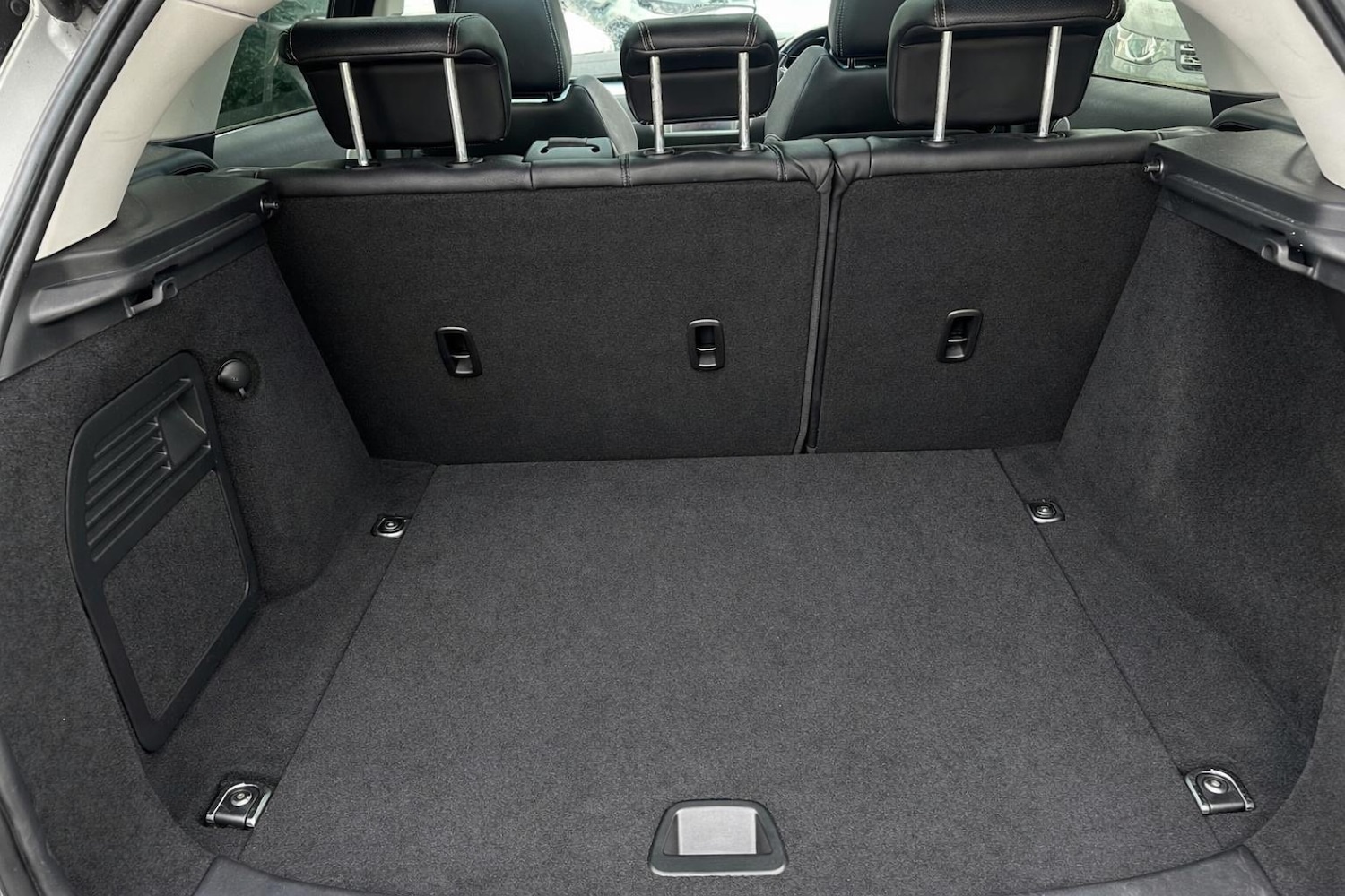 Used Land Rover Range Rover Evoque 2012 for sale - 77601970: Photo 22