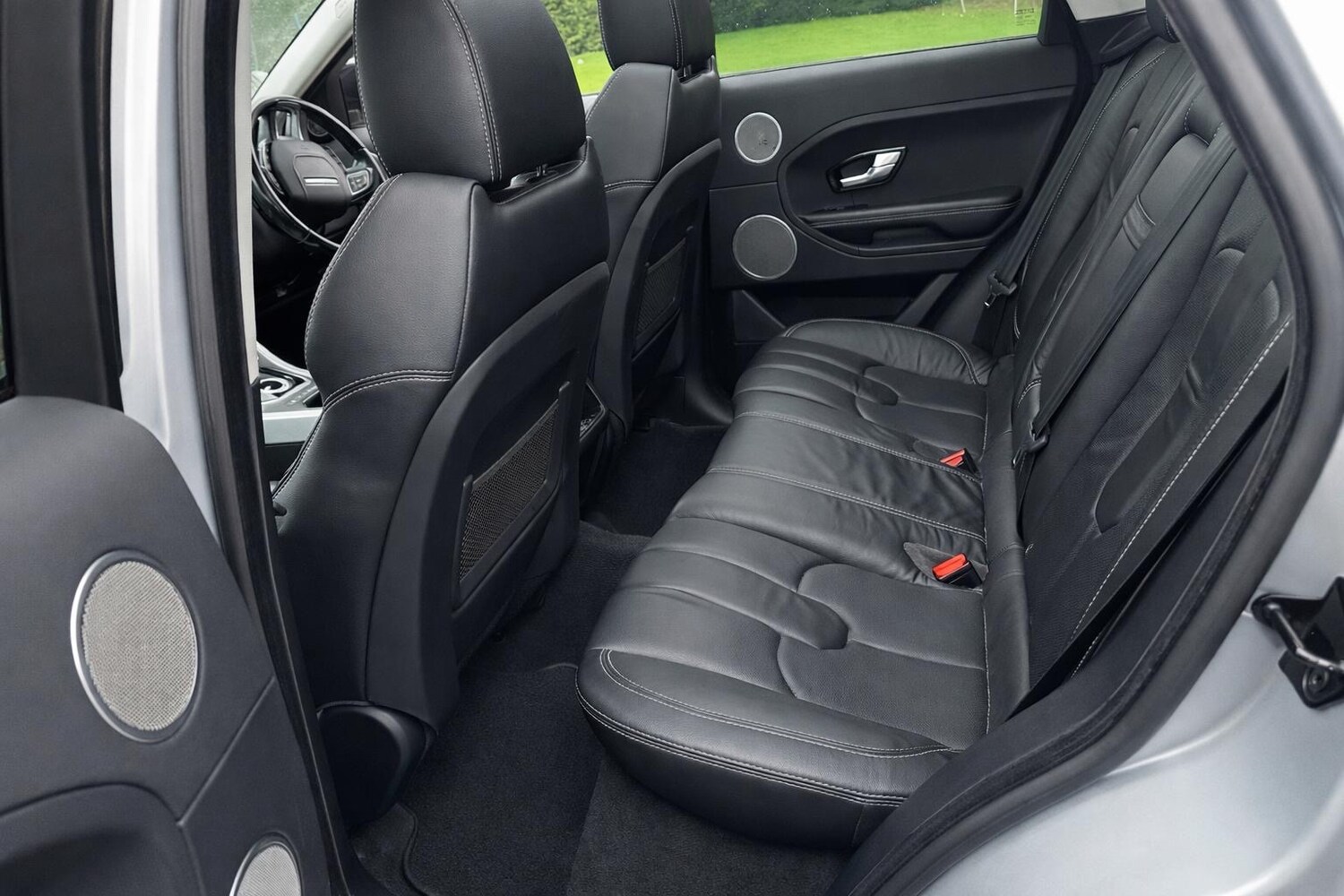 Used Land Rover Range Rover Evoque 2012 for sale - 77601970: Photo 24