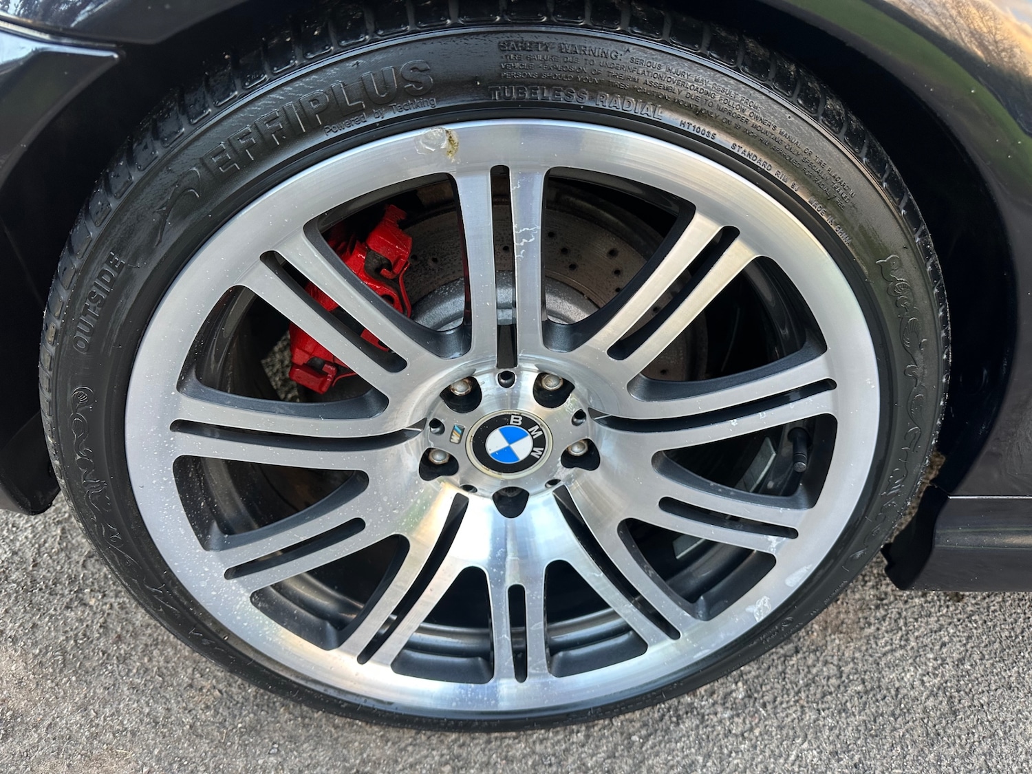 Used BMW M3 2002 for sale - 76396512: Photo 10