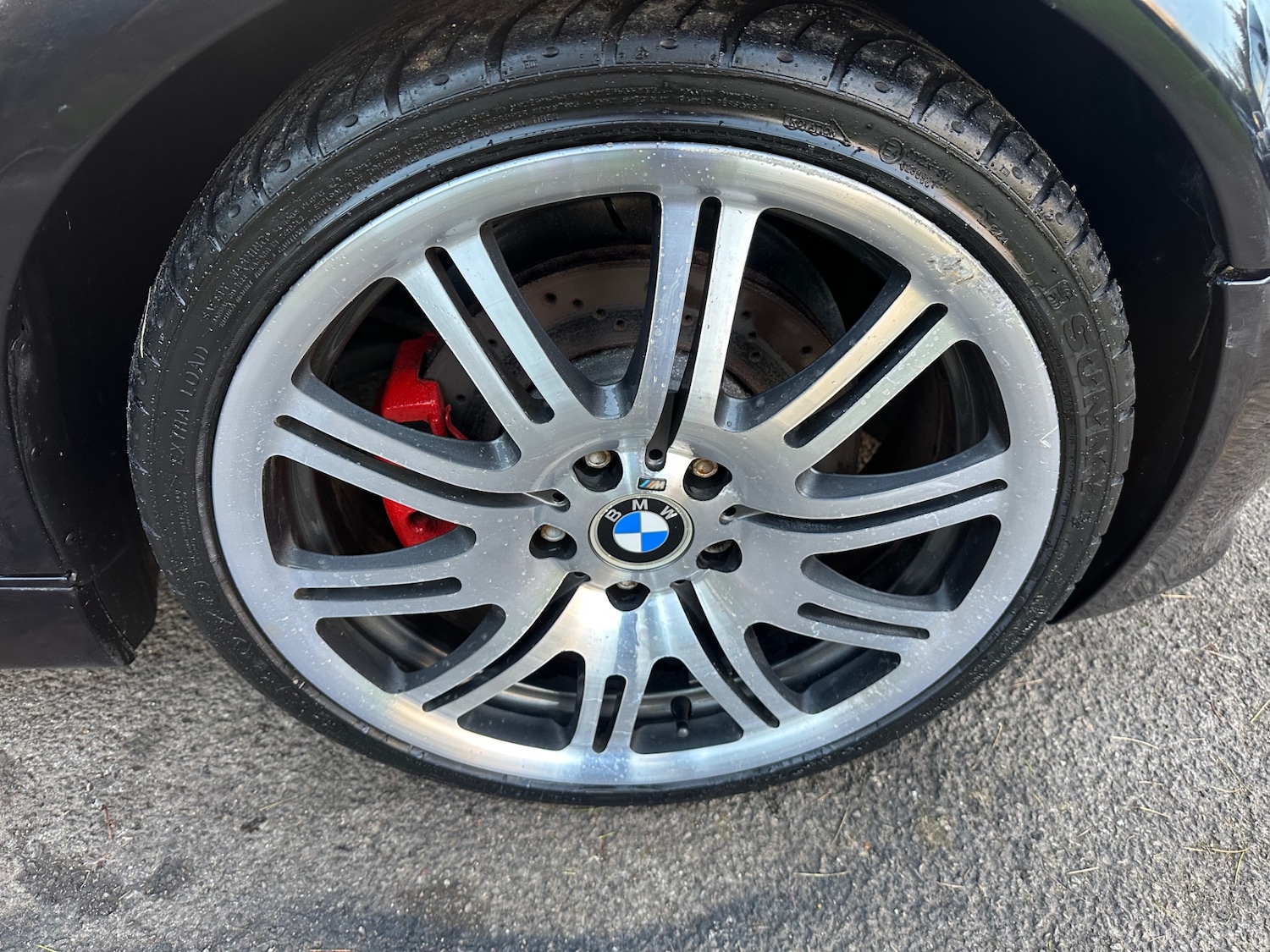 Used BMW M3 2002 for sale - 76396512: Photo 11