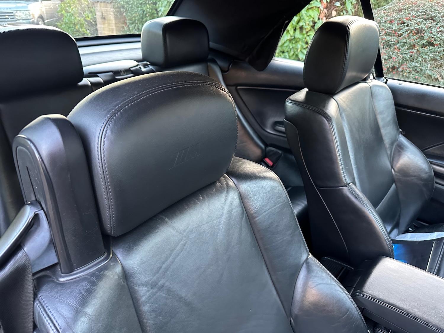 Used BMW M3 2002 for sale - 76396512: Photo 15