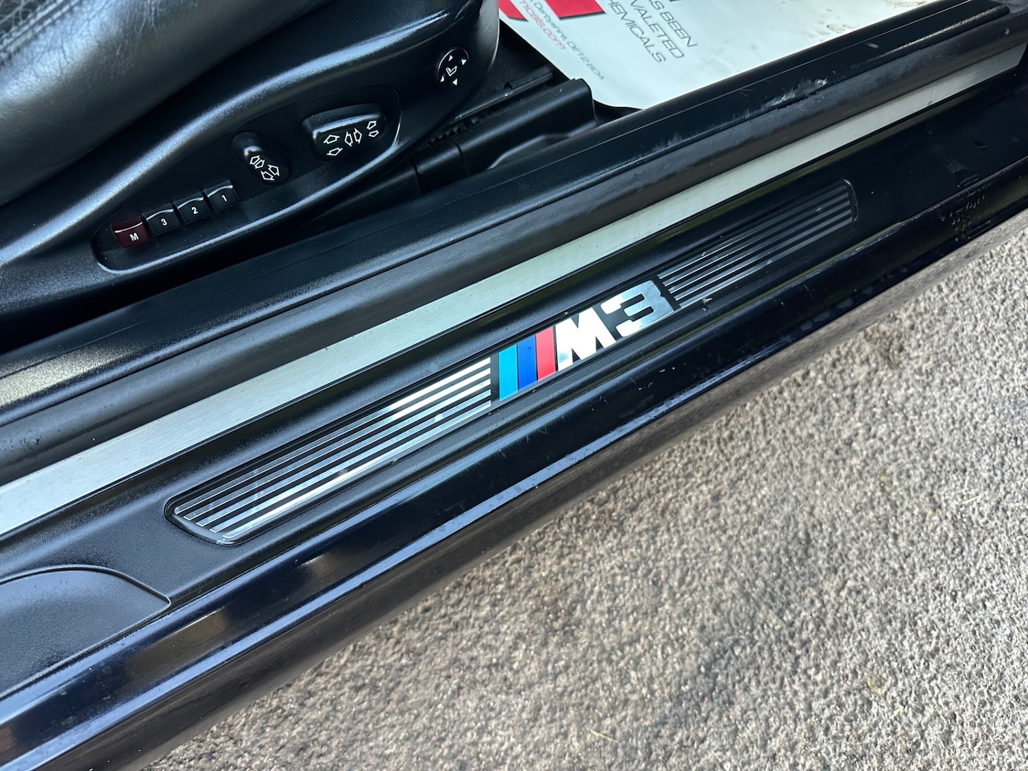 Used BMW M3 2002 for sale - 76396512: Photo 16