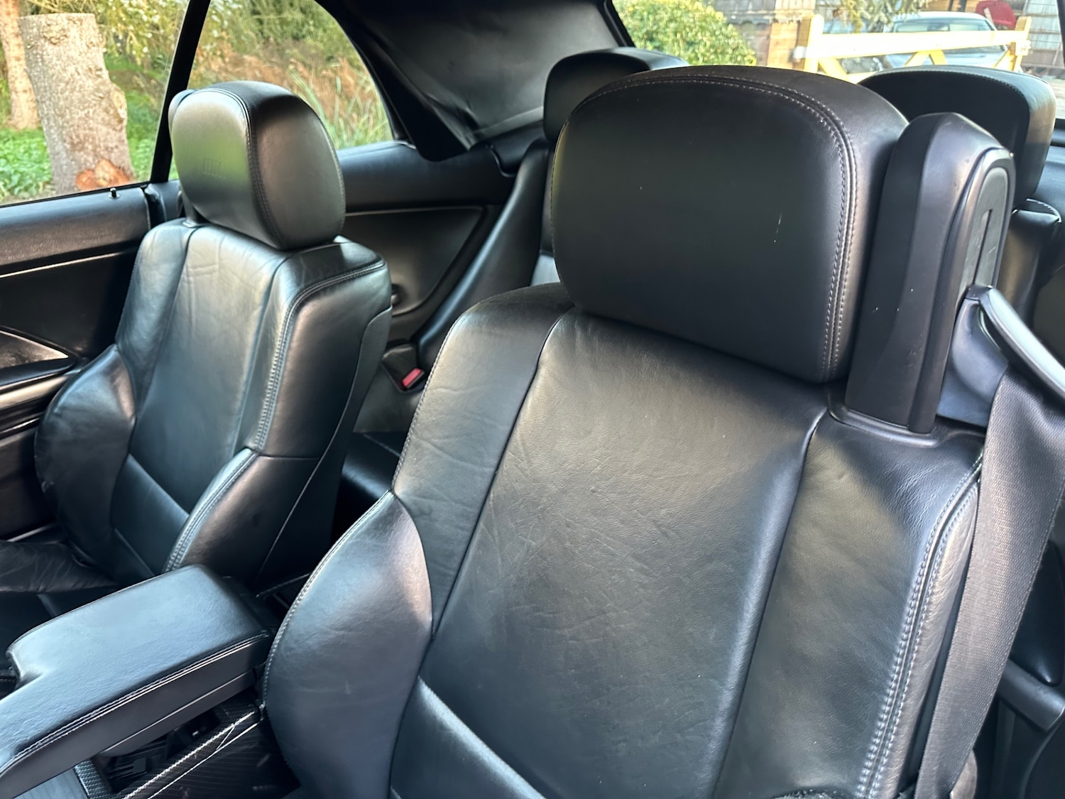 Used BMW M3 2002 for sale - 76396512: Photo 18