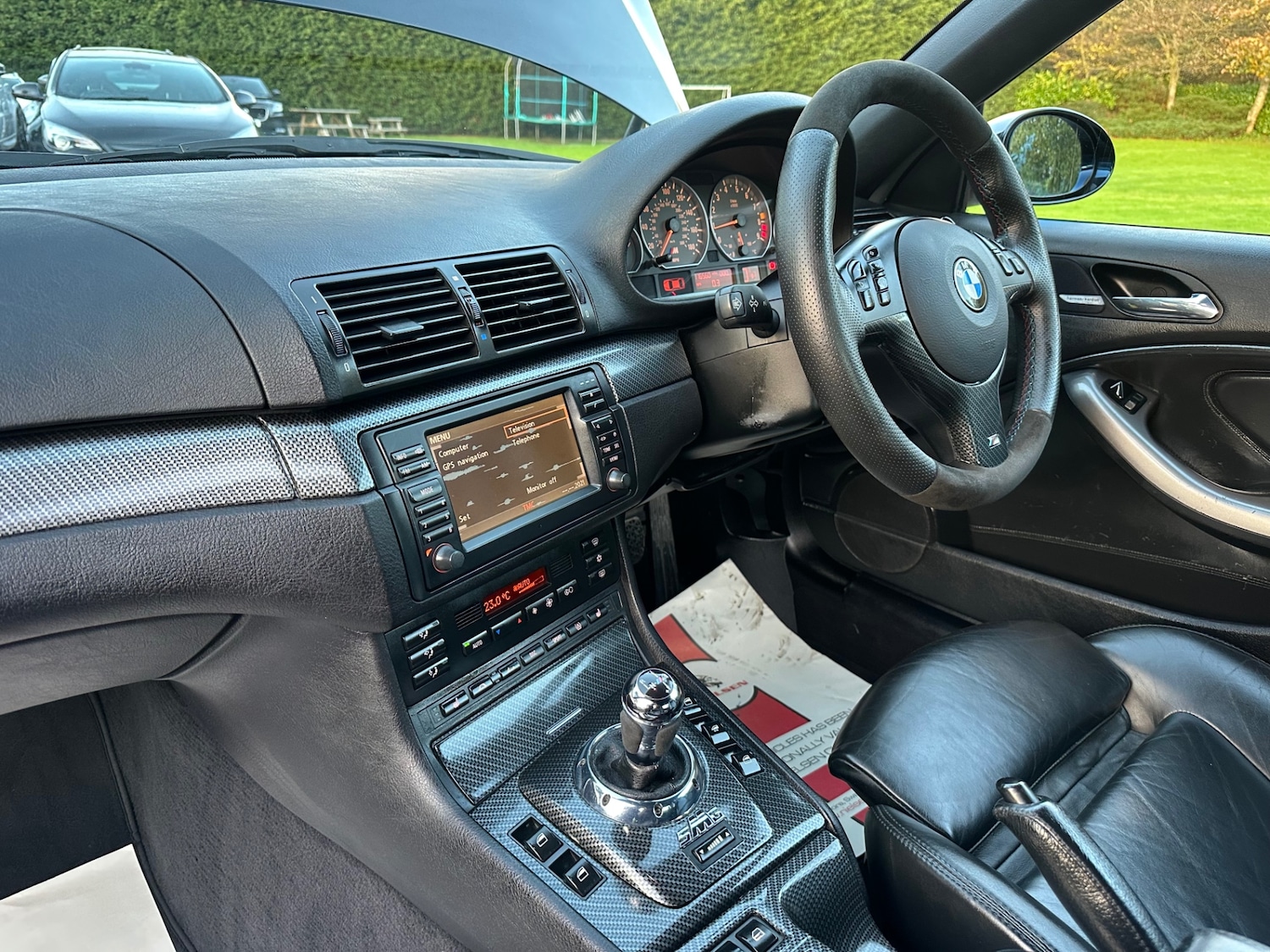 Used BMW M3 2002 for sale - 76396512: Photo 19