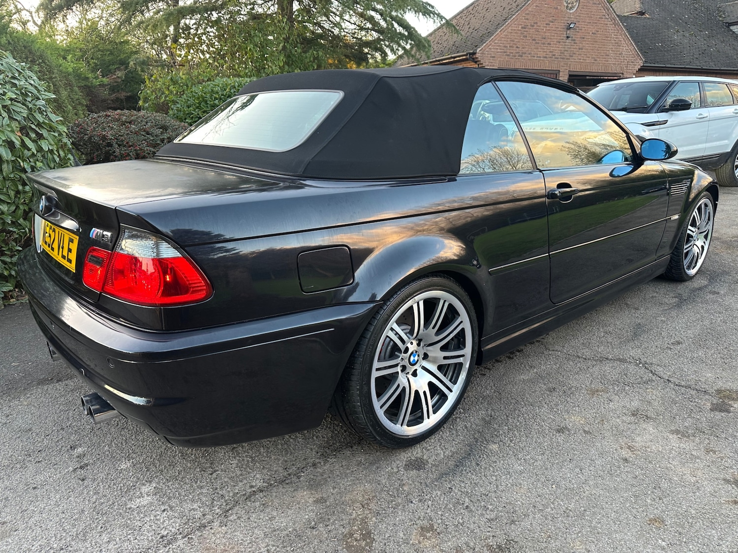 Used BMW M3 2002 for sale - 76396512: Photo 4