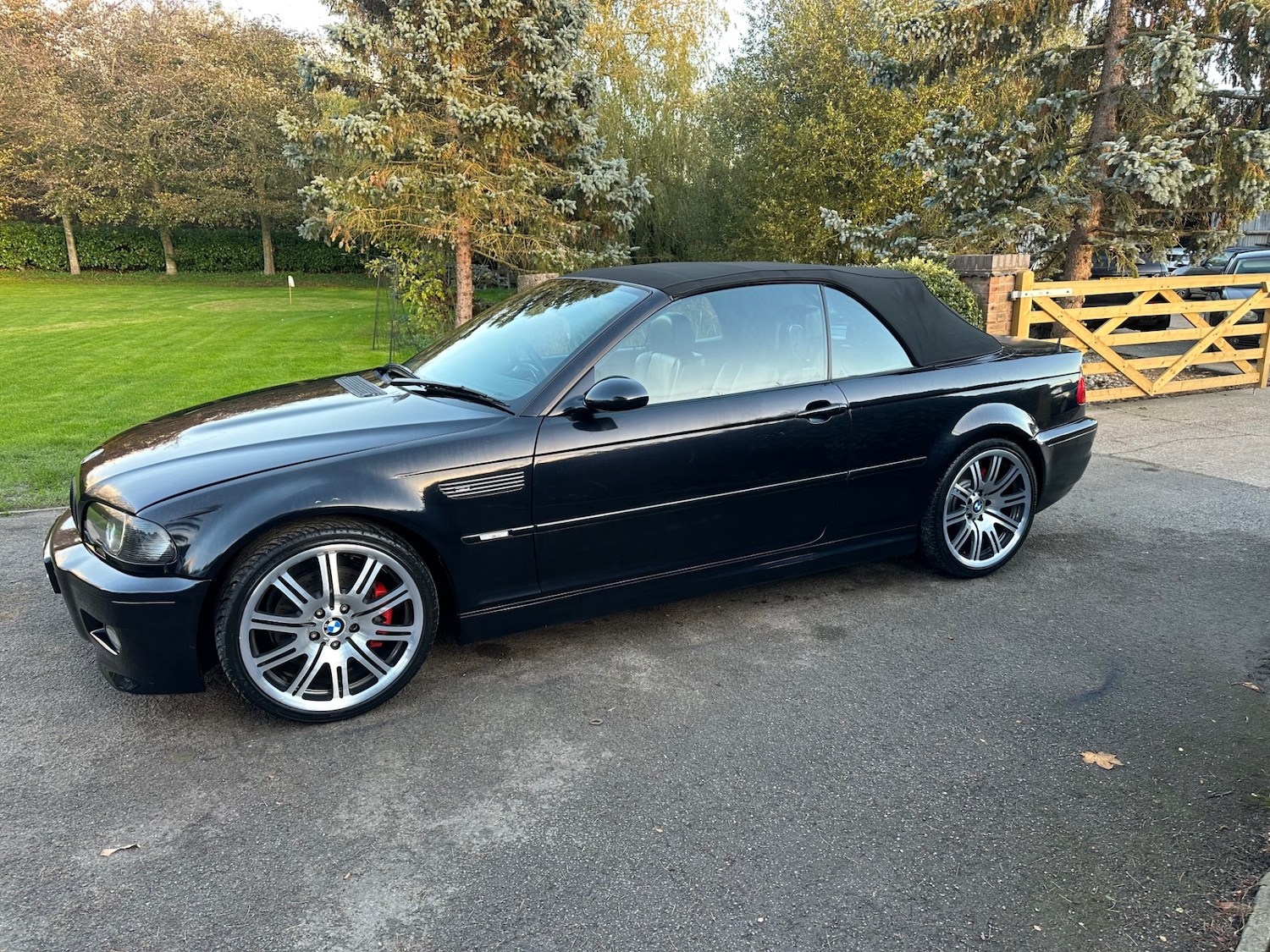 Used BMW M3 2002 for sale - 76396512: Photo 7