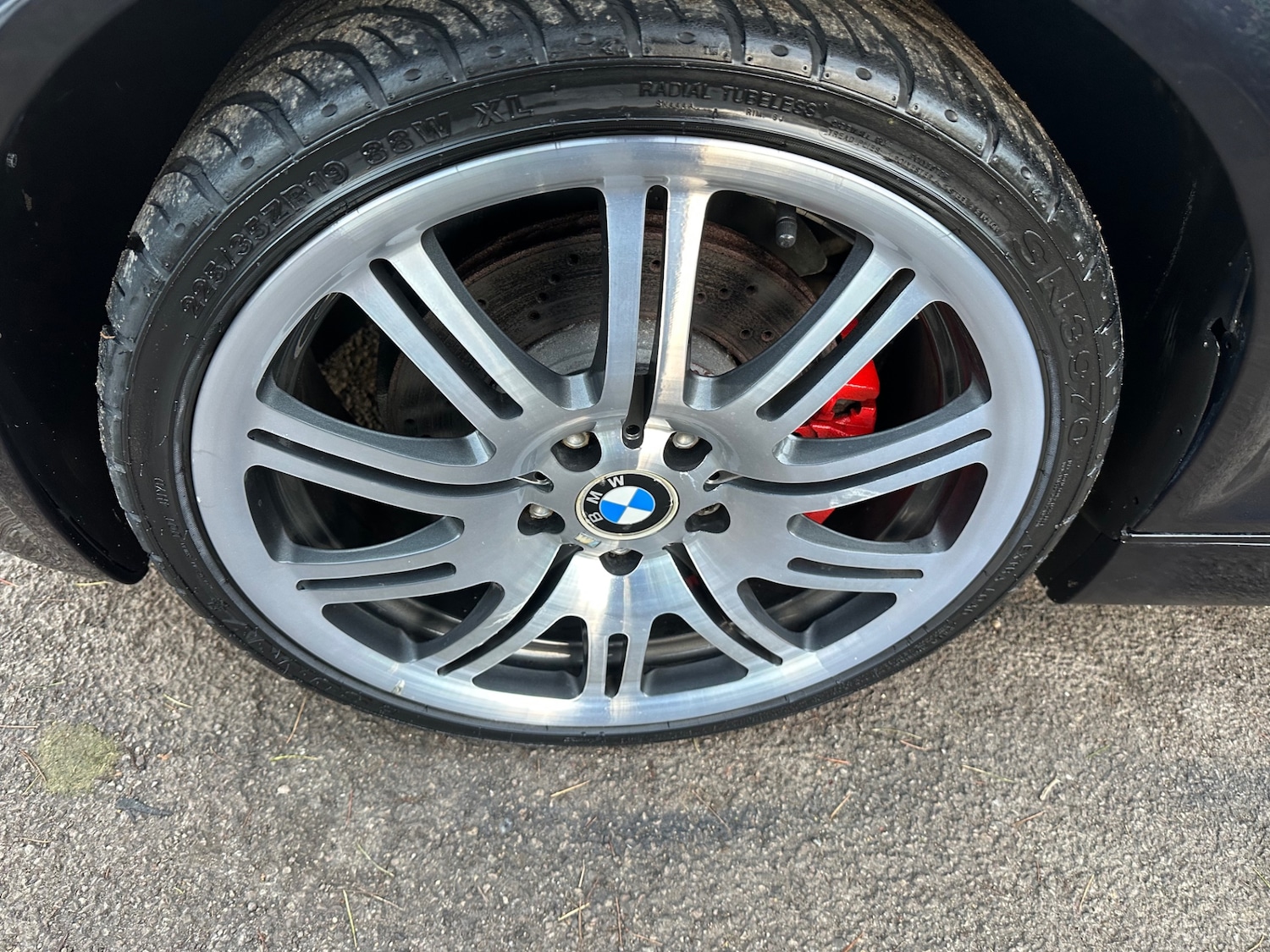 Used BMW M3 2002 for sale - 76396512: Photo 8