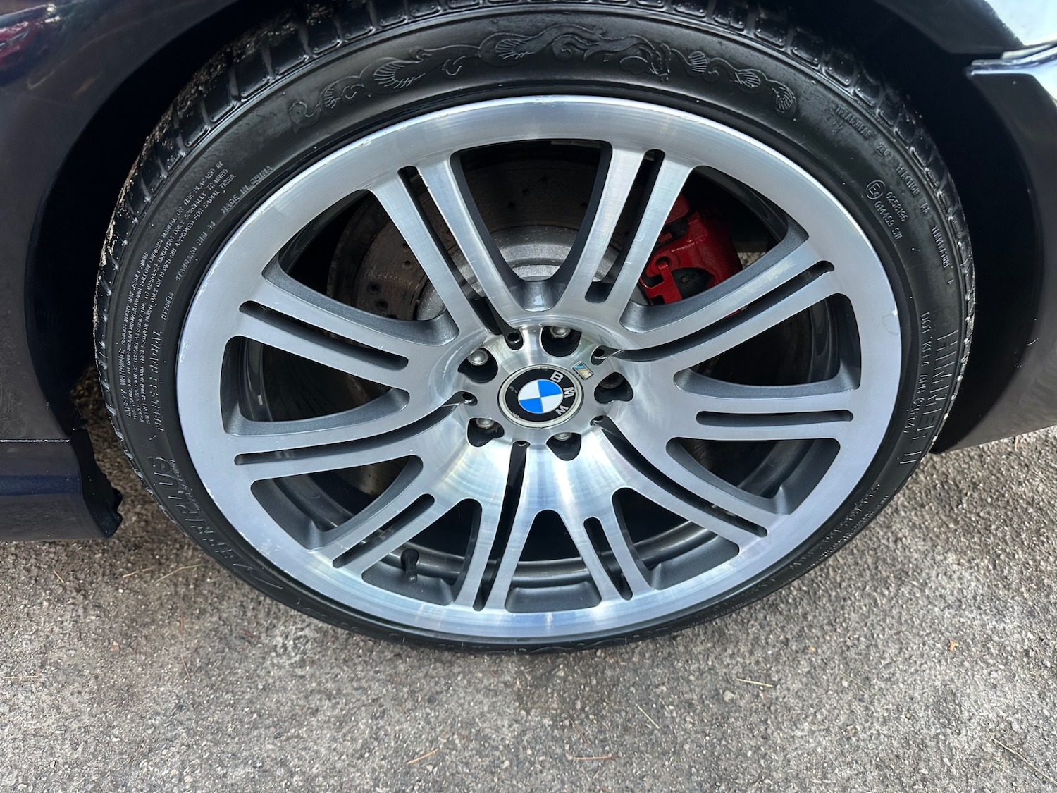 Used BMW M3 2002 for sale - 76396512: Photo 9