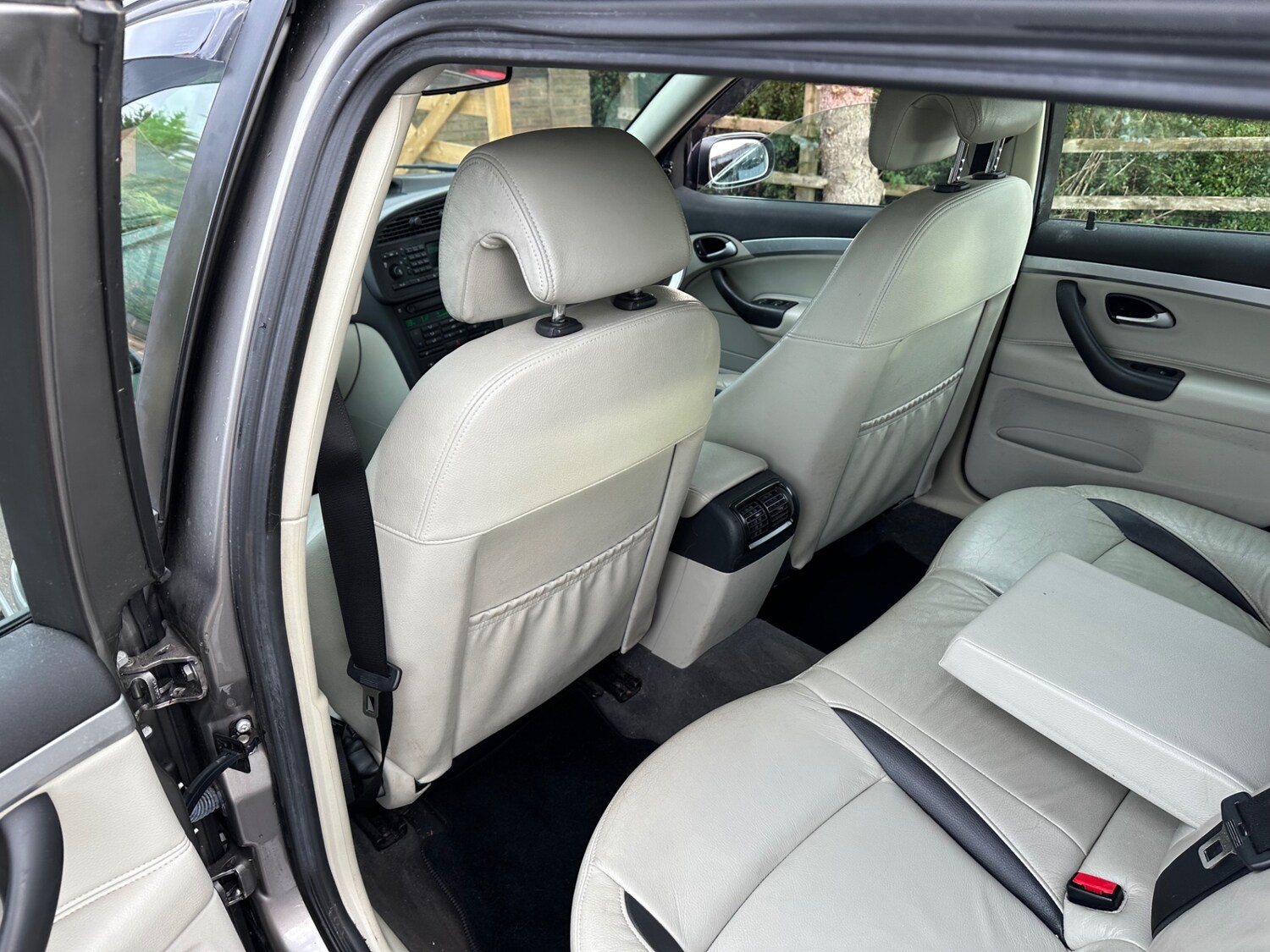 Used Saab 9-3 2006 for sale - 76532211: Photo 10