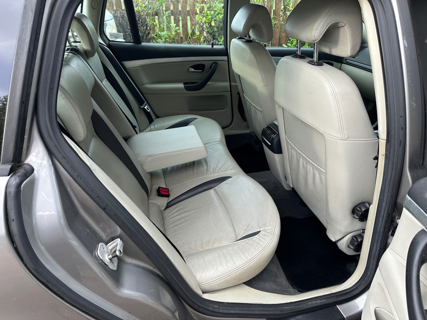 Used Saab 9-3 2006 for sale - 76532211: Photo 12