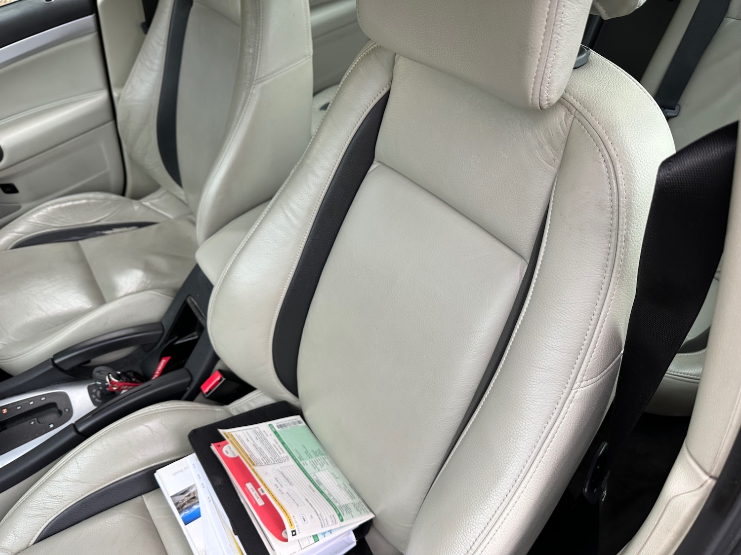 Used Saab 9-3 2006 for sale - 76532211: Photo 13