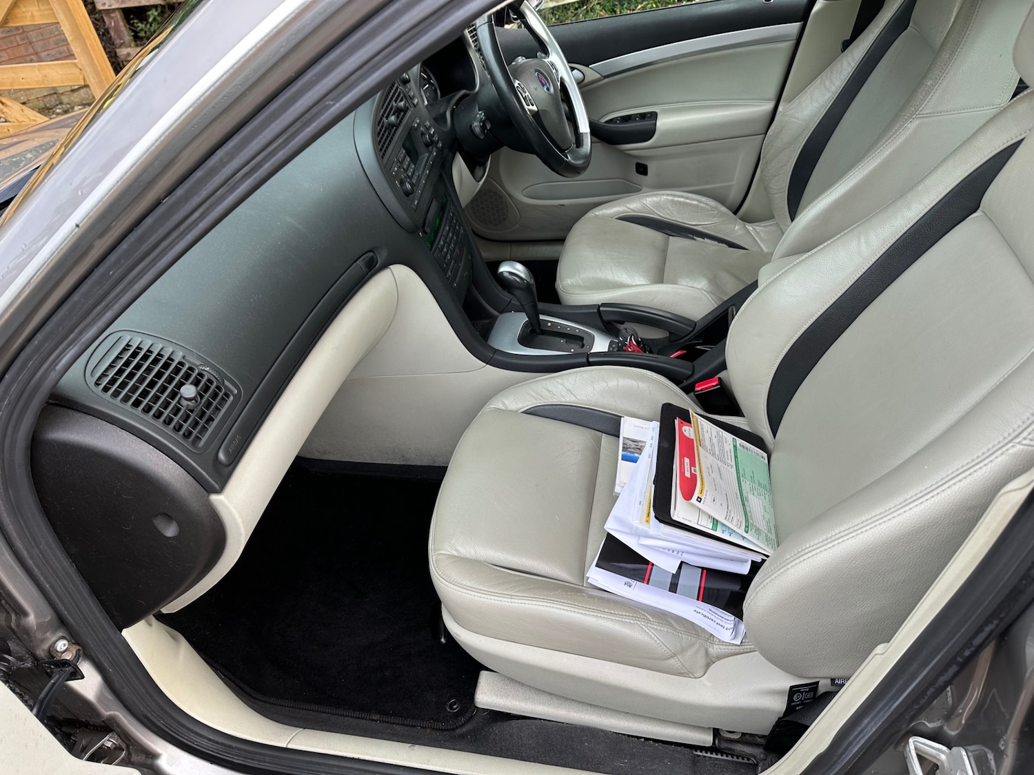 Used Saab 9-3 2006 for sale - 76532211: Photo 14