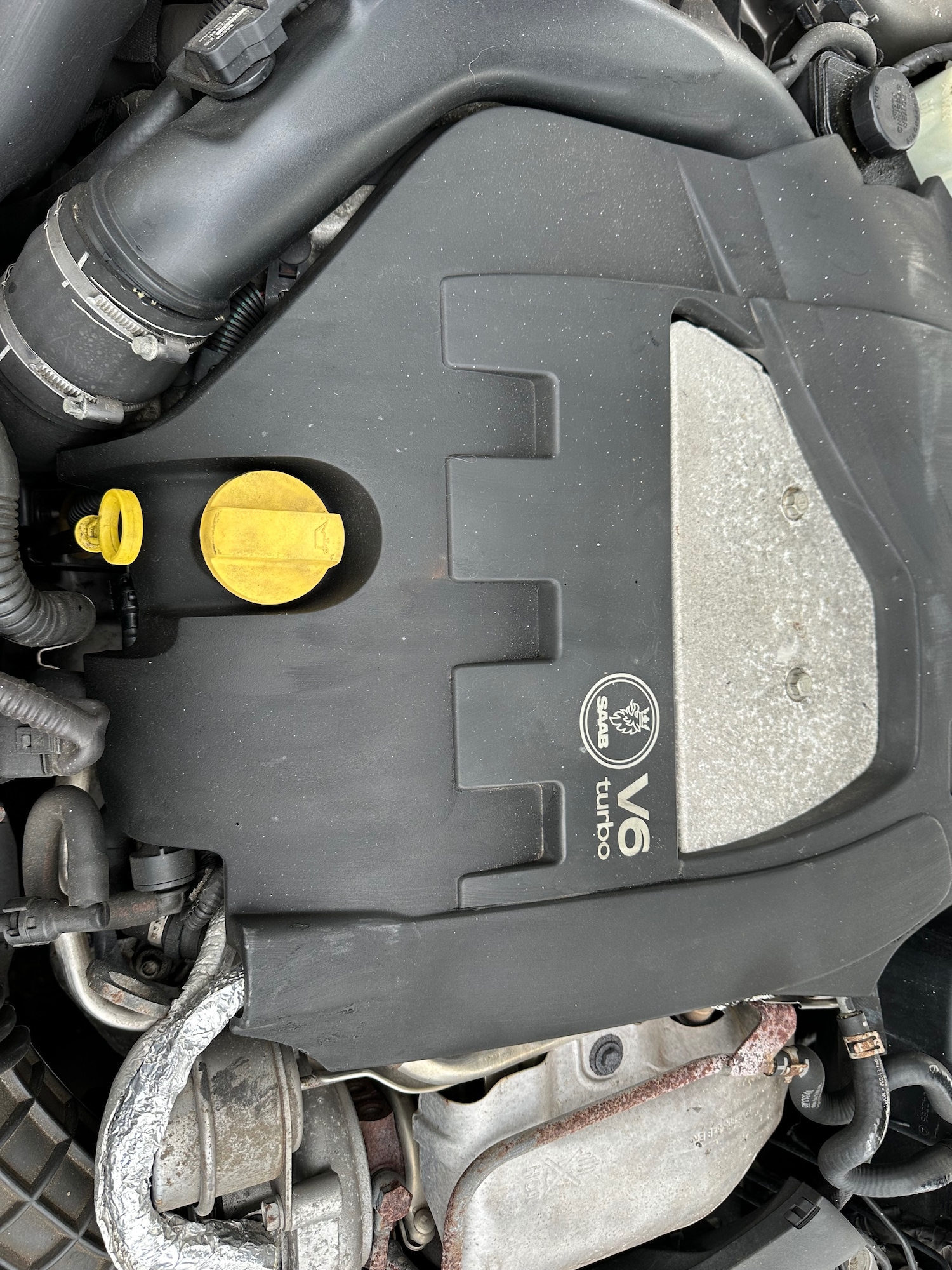 Used Saab 9-3 2006 for sale - 76532211: Photo 15