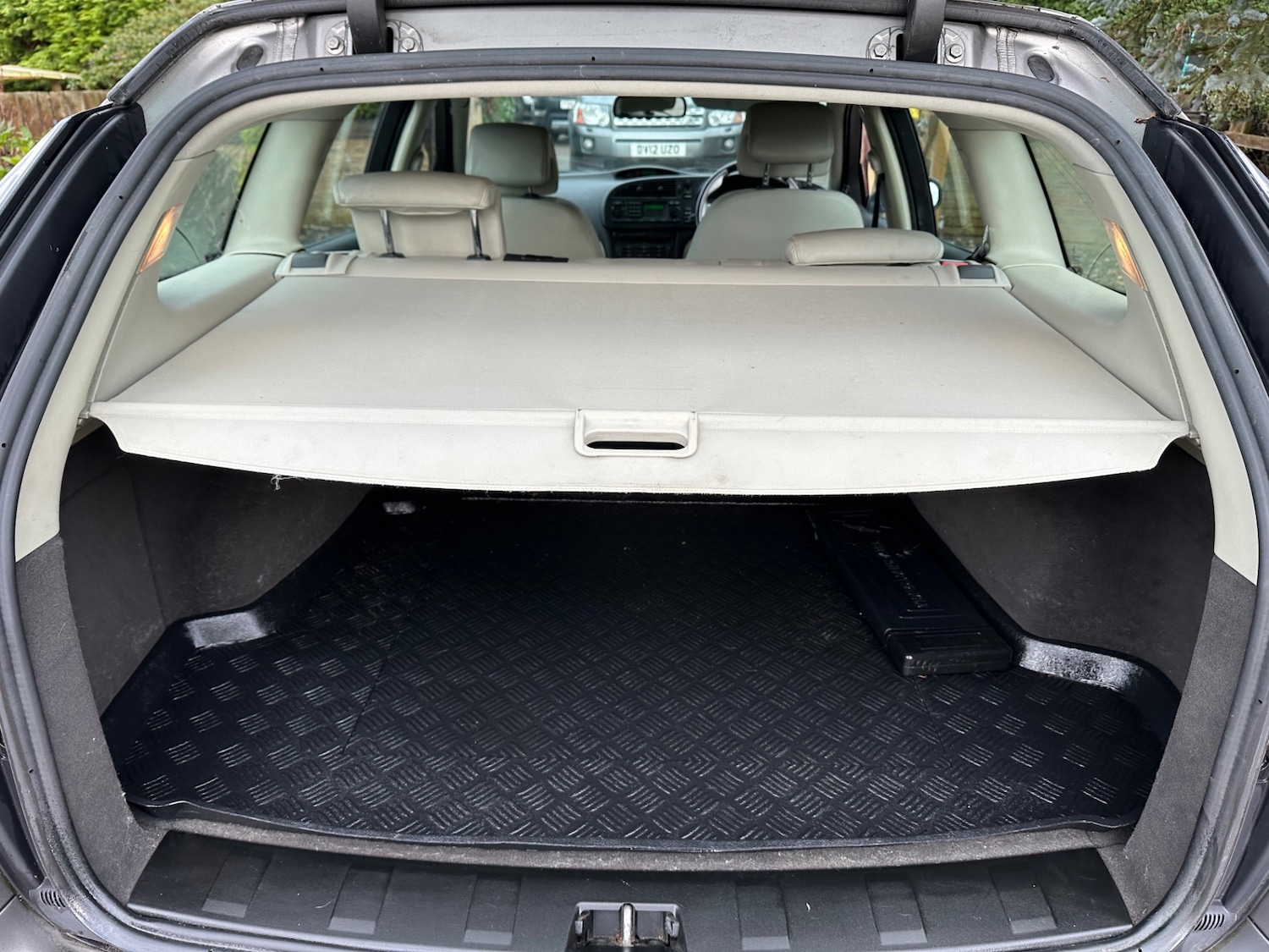 Used Saab 9-3 2006 for sale - 76532211: Photo 16