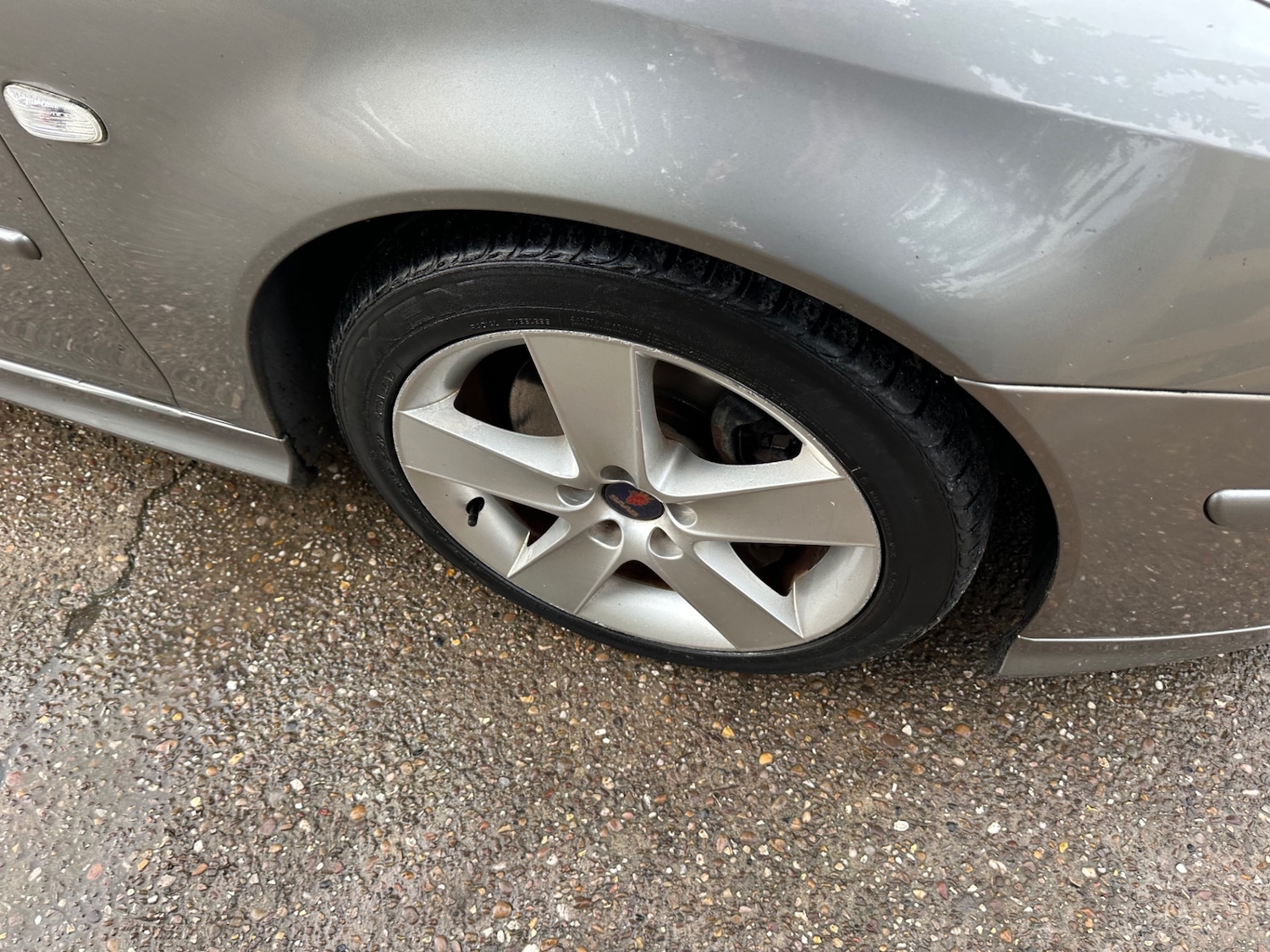 Used Saab 9-3 2006 for sale - 76532211: Photo 17