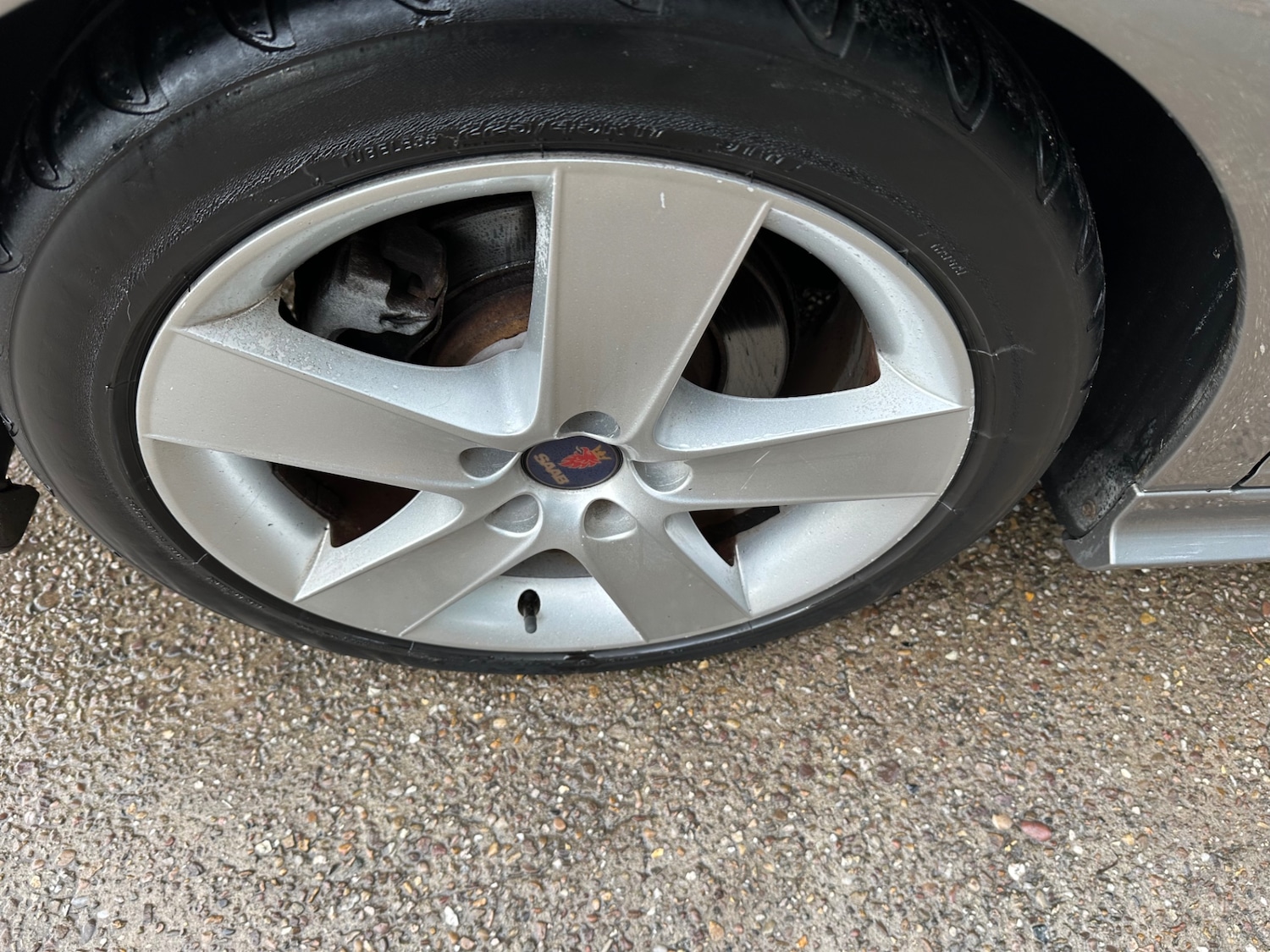 Used Saab 9-3 2006 for sale - 76532211: Photo 19