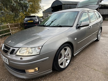 2006 (56) - 2.8T Aero 5dr Auto