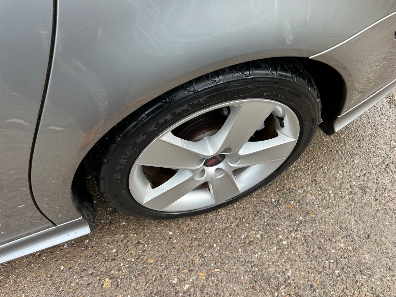 Used Saab 9-3 2006 for sale - 76532211: Photo 20