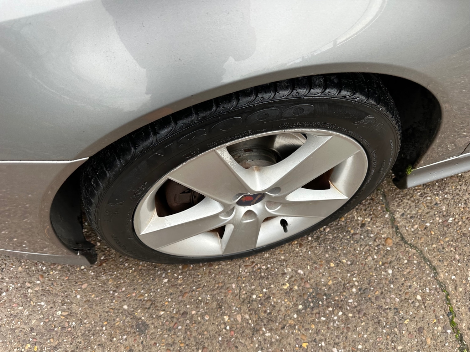 Used Saab 9-3 2006 for sale - 76532211: Photo 21