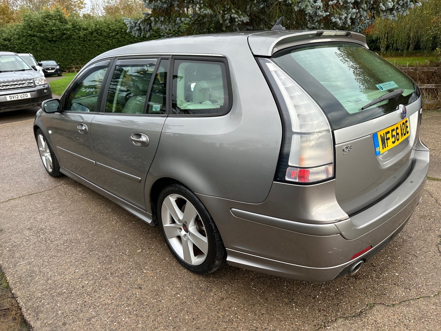 Used Saab 9-3 2006 for sale - 76532211: Photo 6