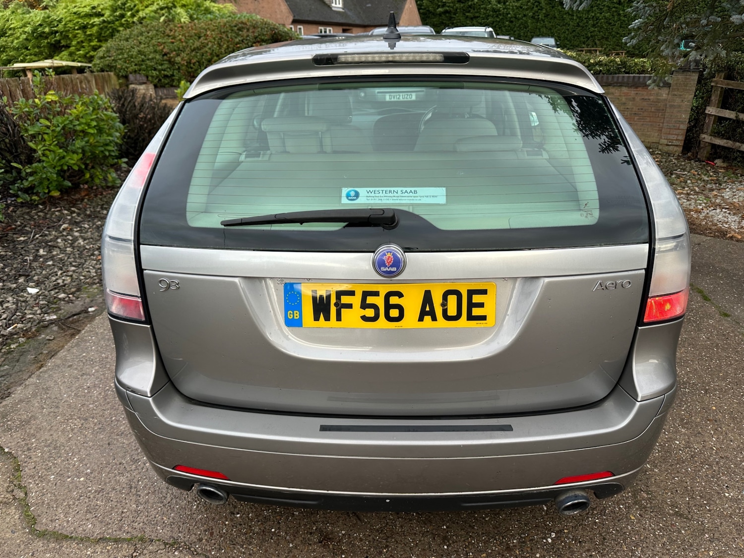 Used Saab 9-3 2006 for sale - 76532211: Photo 7